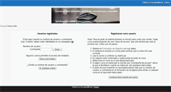 Desktop Screenshot of cursos-on-line.net